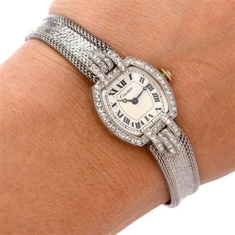 cartier wristband